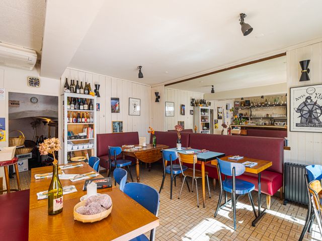 Restaurant Archimède 