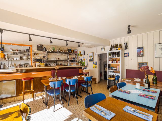 Restaurant Archimède 